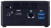 Мини-компьютер GIGABYTE BRIX-GB-BACE-3160, купить в Краснодаре