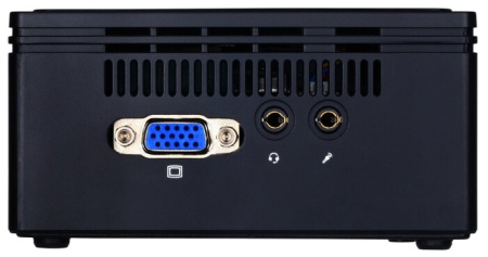 Мини-компьютер GIGABYTE BRIX-GB-BACE-3160, купить в Краснодаре