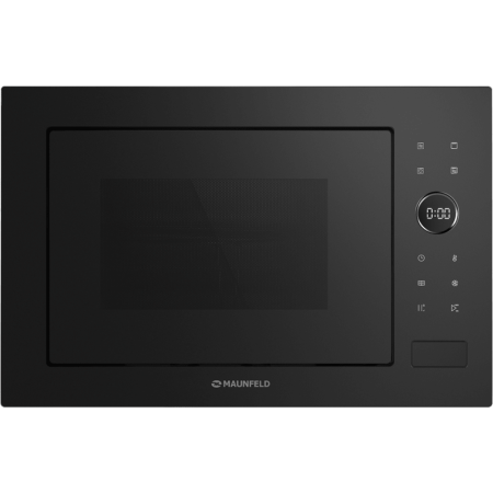 Встраиваемая микроволновая печь MAUNFELD XBMO252GB Matt, купить в Краснодаре