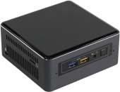 Неттоп Intel NUC BOXNUC7I5BNHXF, купить в Краснодаре