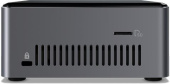 Неттоп Intel NUC BOXNUC7I7BNHX1, купить в Краснодаре