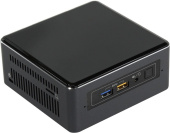 Неттоп Intel NUC BOXNUC7I7BNHXG, купить в Краснодаре