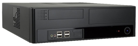 Корпус InWin BL641 Black 300W, купить в Краснодаре