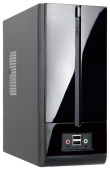 Корпус InWin BM639BL Black 160W, купить в Краснодаре