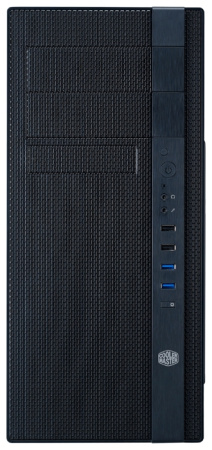Корпус Cooler Master NSE-400-KKN1, купить в Краснодаре