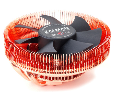 Корпус Вентилятор CNPS8900 QUIET retail <Intel Socket: 1155, 1156, 775, 1366 AMD Socket: AM3+, AM3, AM2+, AM2, алюминиевый с медным основанием и 2-мя тепловыми трубками, диаметр 110 мм с PWM, термопаста>, купить в Краснодаре