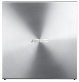 Корпус Привод Asus SDRW-08U5S-U/SIL/G/AS//, dvd-rw, external ; 90DD0112-M29000, купить в Краснодаре