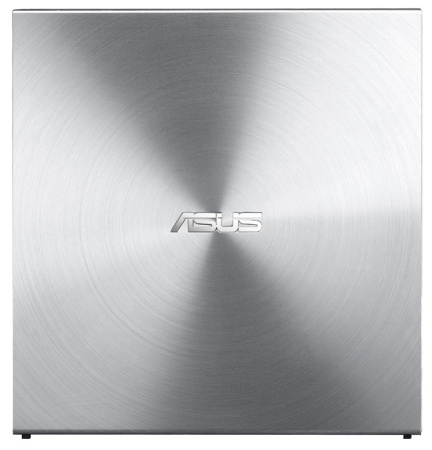 Корпус Привод Asus SDRW-08U5S-U/SIL/G/AS//, dvd-rw, external; 90DD0112-M29000, купить в Краснодаре