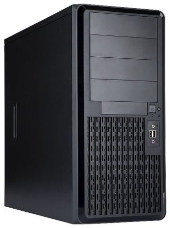 Корпус InWin Midi 6115719, купить в Краснодаре