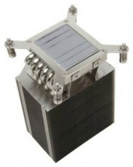 Корпус Supermicro Heatsink 4U SNK-P0050AP4 Active for X9 Socket R WS, купить в Краснодаре