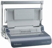 Переплетчик Fellowes&reg;  QUASAR+, купить в Краснодаре