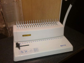 Переплетчик Office Kit B2112, купить в Краснодаре