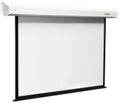 Экран настенный ScreenMedia SEM-1103 Economy 180x180 см Matte White 1:1, купить в Краснодаре