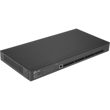 Коммутатор TP-Link JetStream SX3016F, купить в Краснодаре