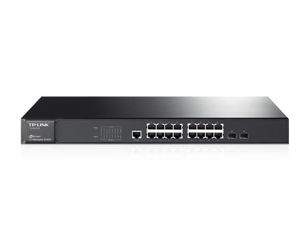 Коммутатор TP-Link TL-SG3216, купить в Краснодаре