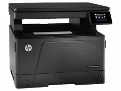 Самое доступное лазерное МФУ формата А3 от HP