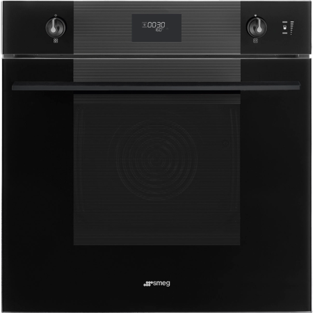Встраиваемый духовой шкаф SMEG Smeg SOP6101S2B3, купить в Краснодаре