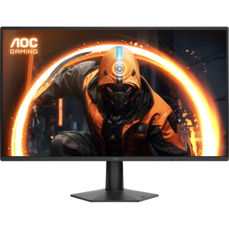 Монитор AOC 27G50Z 27 16:9 IPS 1920x1080 240Hz 1mc 300cd 1xHDMI 1xDP Gaming 100x100 AOC 27G50Z, купить в Краснодаре