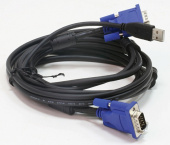 Кабель KVM D-Link DKVM-CU, купить в Краснодаре