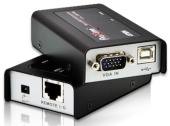 Удлинитель KVM ATEN CE100, купить в Краснодаре