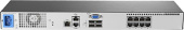 Переключатель KVM HPE AF616A, купить в Краснодаре