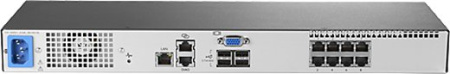 Переключатель KVM HPE AF616A, купить в Краснодаре
