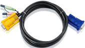 Кабель KVM Aten 2L-5203A, купить в Краснодаре