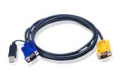 Кабель KVM Aten 2L-5203UP, купить в Краснодаре