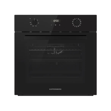 Духовой шкаф Kuppersberg HF 678 B, купить в Краснодаре