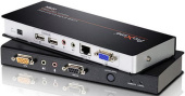 Удлинитель KVM ATEN CE770, купить в Краснодаре