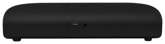 Колонки 2.0 SVEN PS-70BL, 2*3Вт(RMS), Bluetooth, встроенный аккумулятор, черный, купить в Краснодаре