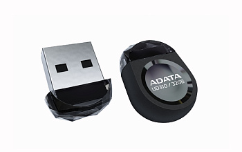 Флешка 32GB A-DATA DashDrive UD310 USB 2.0 Черный