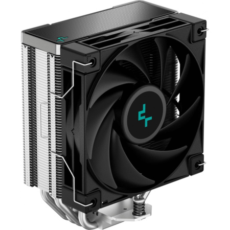 Устройство охлаждения(кулер) Deepcool R-AK400-BKNNMN-G-1, купить в Краснодаре