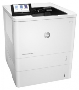 Принтер лазерный HP LaserJet Enterprise 600 M608x, купить в Краснодаре