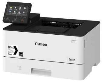 Принтер лазерный Canon i-SENSYS LBP215x, купить в Краснодаре