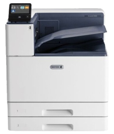 Принтер цветной XEROX VersaLink C9000DT, купить в Краснодаре
