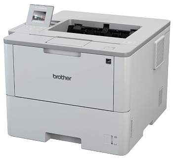 Принтер лазерный Brother HL-L6300DW