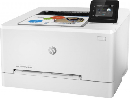 Принтер лазерный цветной HP Color LaserJet Pro M255dw, купить в Краснодаре