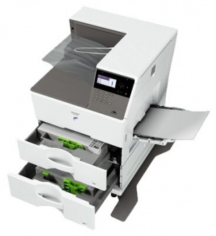 Принтер лазерный Sharp NANO MXB350P, купить в Краснодаре