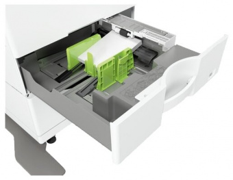 Принтер лазерный Sharp NANO MXB450P, купить в Краснодаре