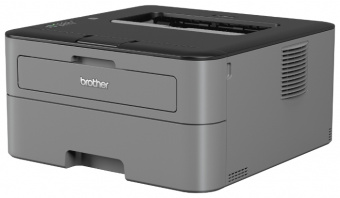 Принтер лазерный Brother HL-L2300DR, купить в Краснодаре