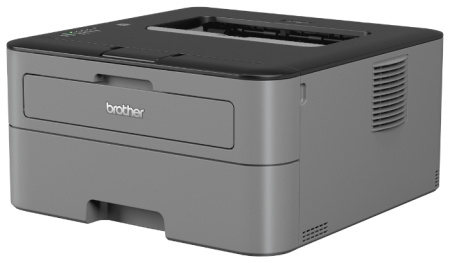 Принтер лазерный Brother HL-L2300DR, купить в Краснодаре