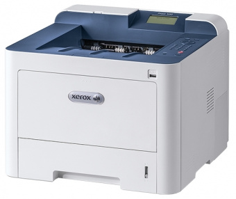 Принтер лазерный Xerox Phaser 3330 DNI, купить в Краснодаре