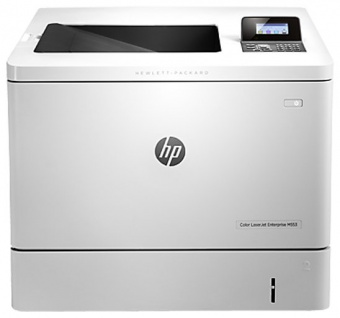 Принтер лазерный цветной HP Color LaserJet Enterprise 500 M552dn, купить в Краснодаре