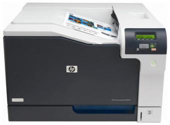 Принтер лазерный HP Color LaserJet CP5225dn A3, купить в Краснодаре