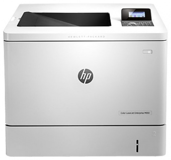 Принтер лазерный цветной HP Color LaserJet Enterprise 500 M553dn, купить в Краснодаре