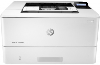 Принтер лазерный HP LaserJet Pro M404n, купить в Краснодаре