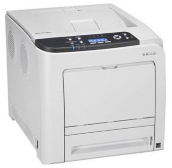 Принтер лазреный цветной Ricoh SP C340DN, купить в Краснодаре