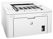 Принтер лазерный HP LaserJet Pro M203dn 