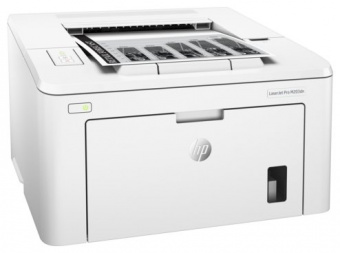 Принтер лазерный HP LaserJet Pro M203dn , купить в Краснодаре